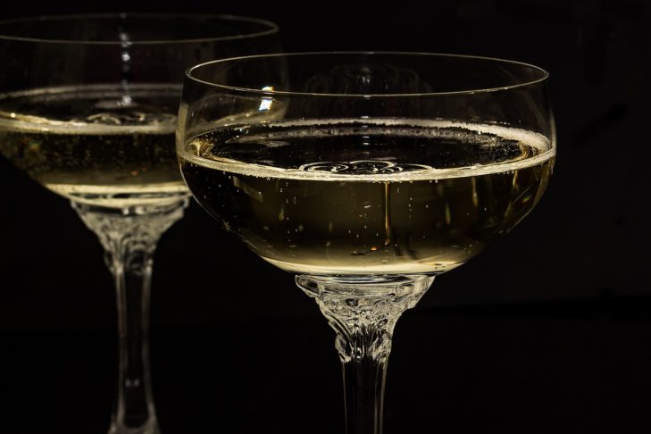 Além das Veuve, a produtora Lucy Edwards afirmou que o armazenamento no fundo do mar “é a área de desenvolvimento mais rápida no champanhe, com a maioria dos grandes produtores e até mesmo pequenas casas tentando isso”.