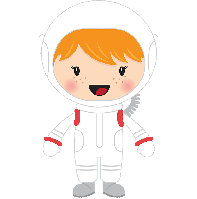 Marciano Verdinho de Antenas Longas - SerÃ¡ astronauta para investigar a vida em Marte 