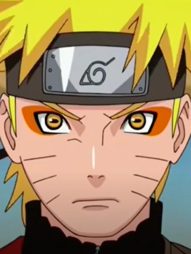 O ranking dos ninjas mais fortes do anime Naruto Flipar Diversão e