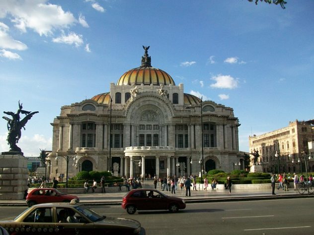 México