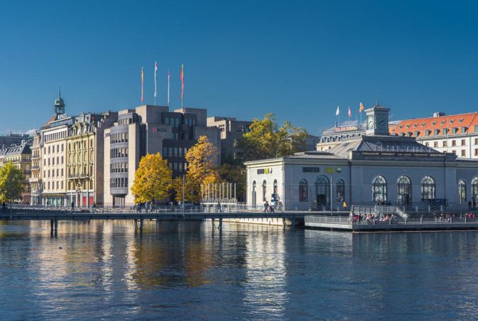Ranking aponta os países europeus mais caros para visitantes