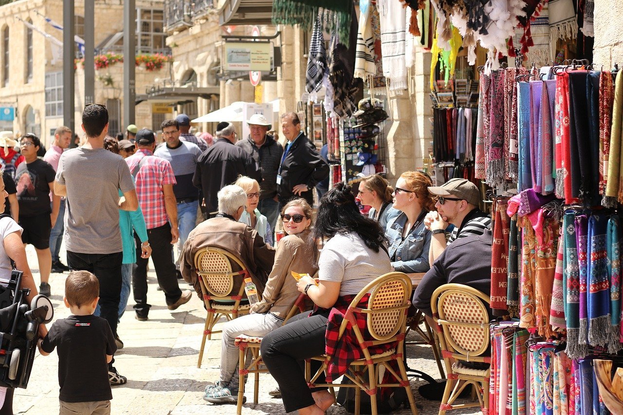 4. Israel (80,2 pontos)
Oferece um sistema equilibrado, com boa adequação dos benefícios e políticas eficazes de governança.