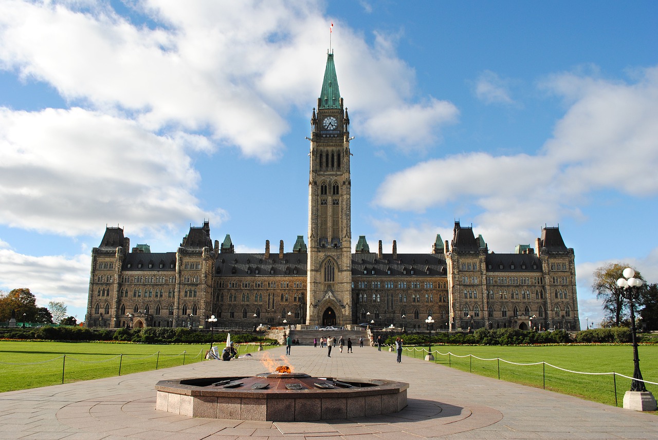 11º – Canadá – 1.449
Alto padrão de vida, segurança nas cidades, políticas migratórias estáveis e baixos índices de violência.