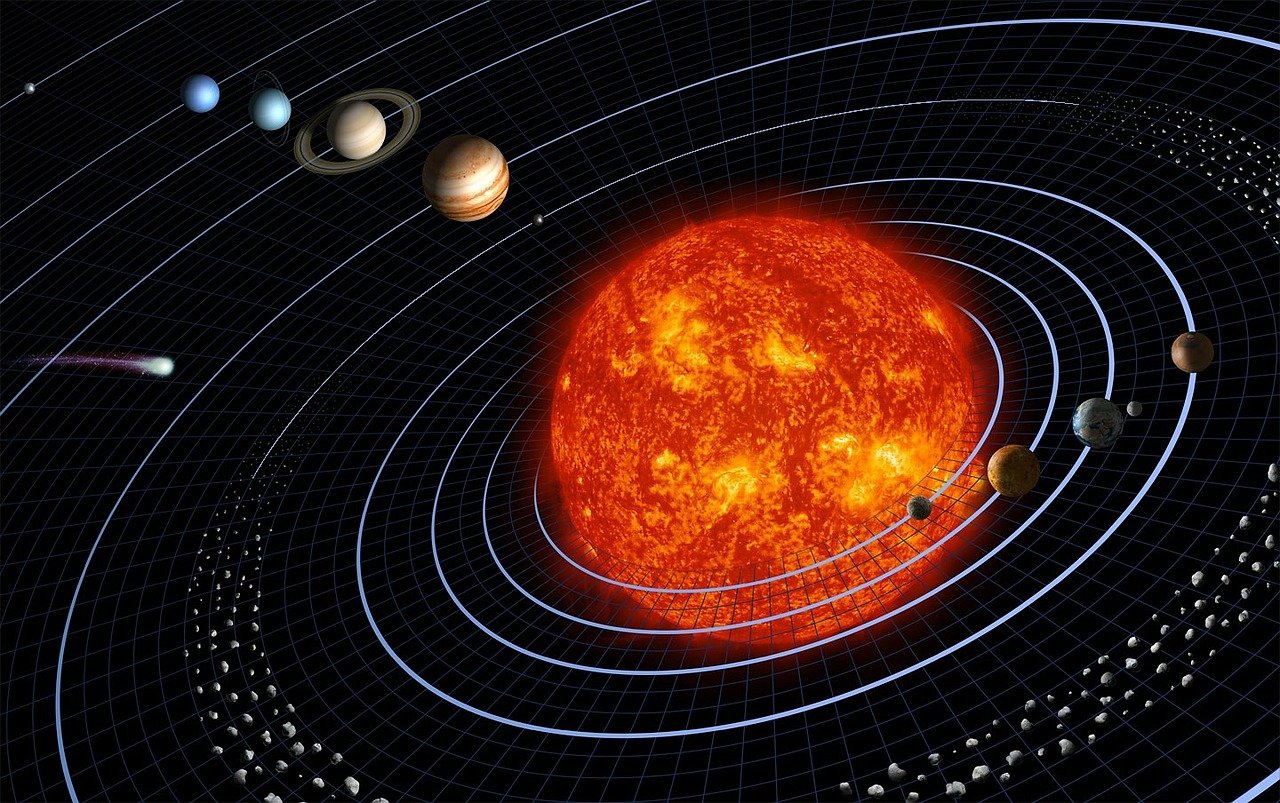 Agora, o robô-cobra vai a Saturno.  Veja agora, por curiosidade, a descoberta de cada um dos outros planetas que fazem parte do nosso Sistema Solar.