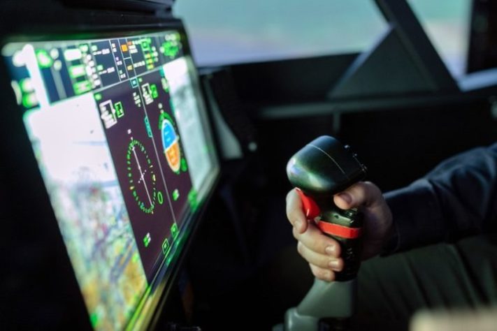 Sumiço de avião da Malaysia Airlines 