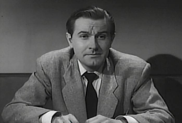 Ed Wood