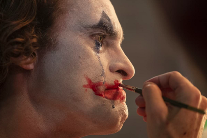 Coringa Joaquin Phoenix