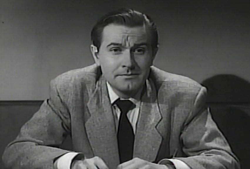 Conheça Ed Wood, o “pior cineasta da história” - Wikimedia Commons Edward D. Wood, Jr.