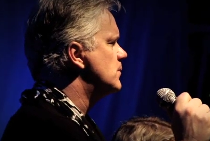 Tim Robbins