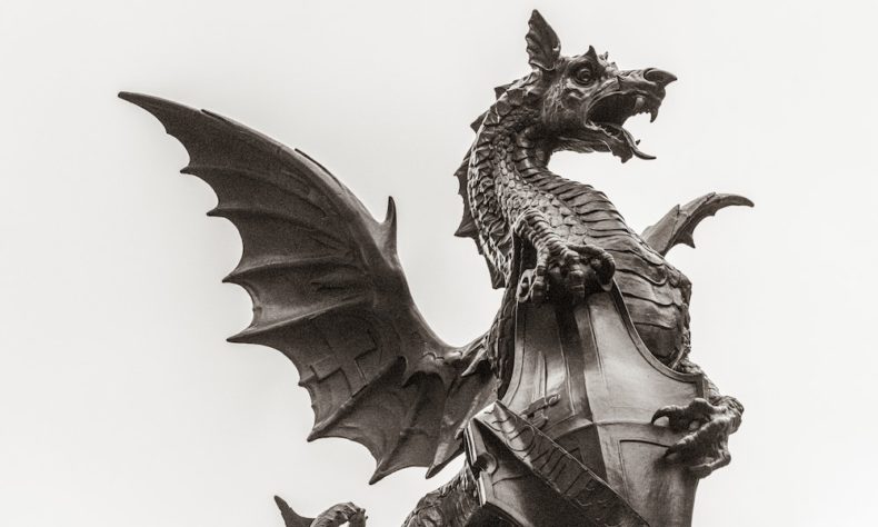 Dragão