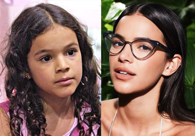 Bruna Marquezine 