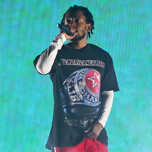 Lamar já chegou a mencionar Drake com referências a pedofilia e acusações de 