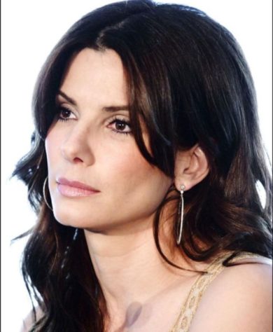 Sandra Bullock