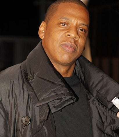 Jay-Z