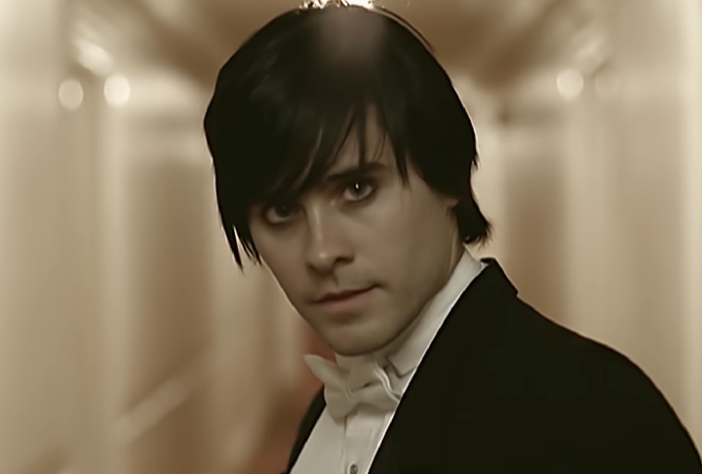 Jared Leto