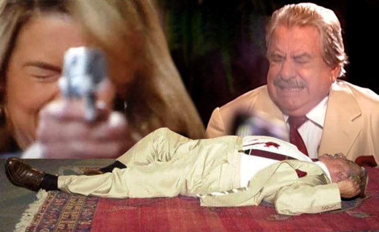 Mistérios nas novelas 