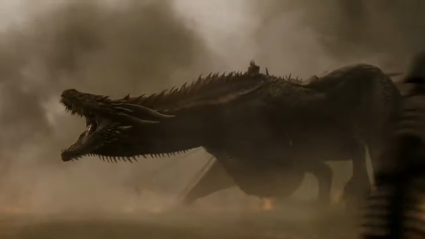 Dragão