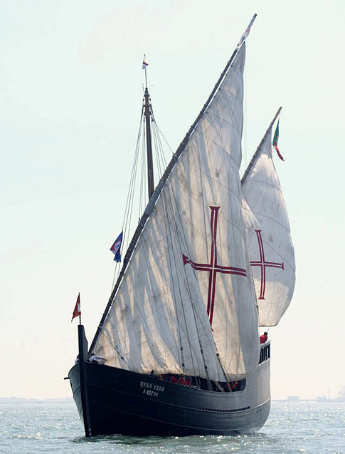 Foi em 1607 que padres jesuítas oriundos de Portugal viajaram pela região entre Pernambuco e Maranhão e se estabeleceram no Delta do Parnaíba. O nome Piauí vem do tupi-guarani (etnia dos indígenas locais), com o significado de 