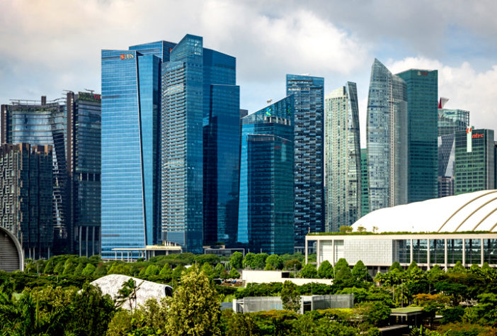 Singapura