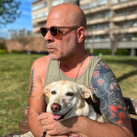 Bruce Willis