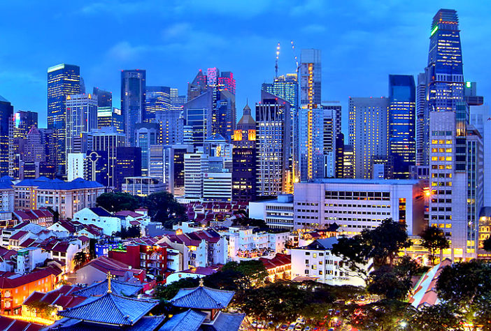 Singapura