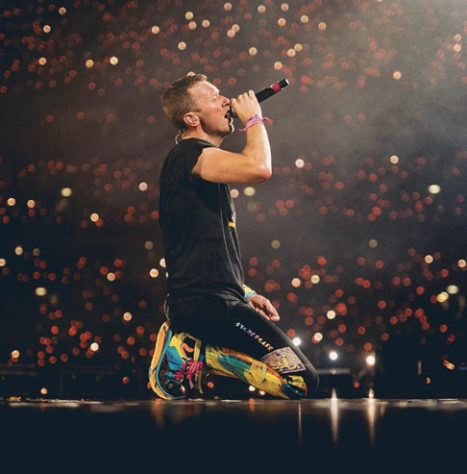 Coldplay