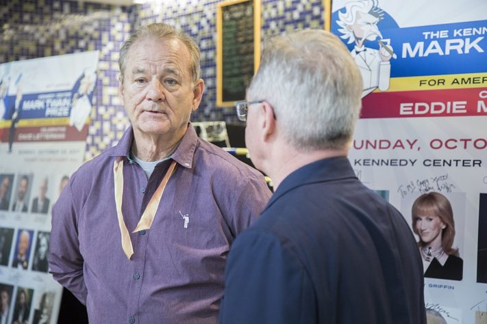 Bill Murray