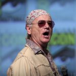Bill Murray
