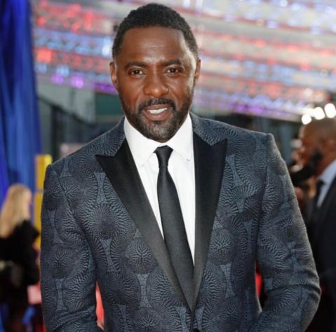 Idris Elba