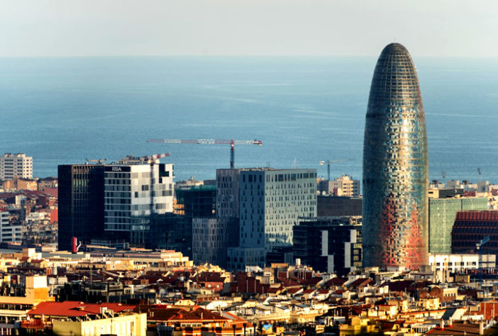 Barcelona: A joia da arquitetura catalã 