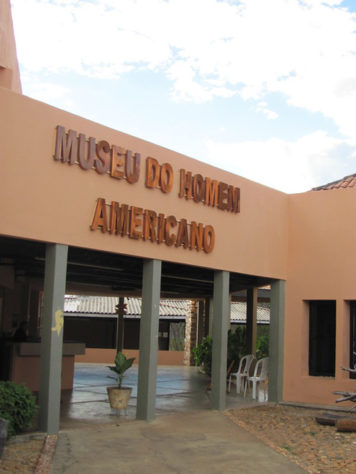 Descoberta arqueológica indica antigo templo indígena no Piauí