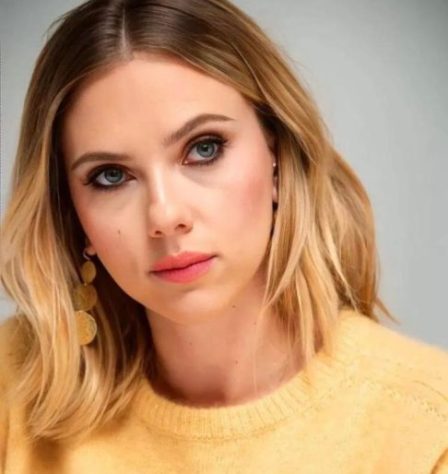 Scarlett Johansson – Reprodução/Instagram