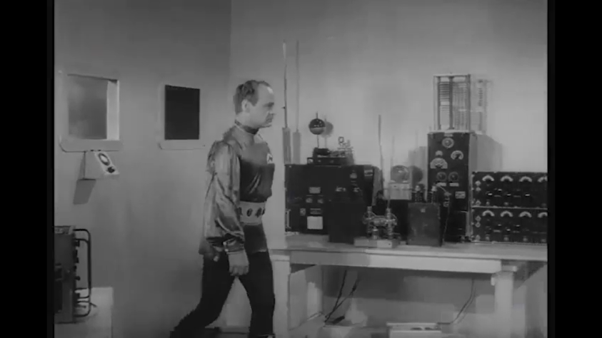 Ed Wood