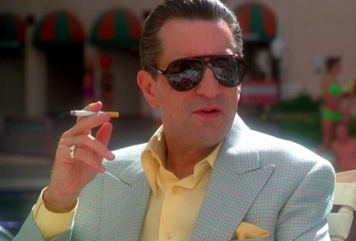 Cassino - Robert De Niro