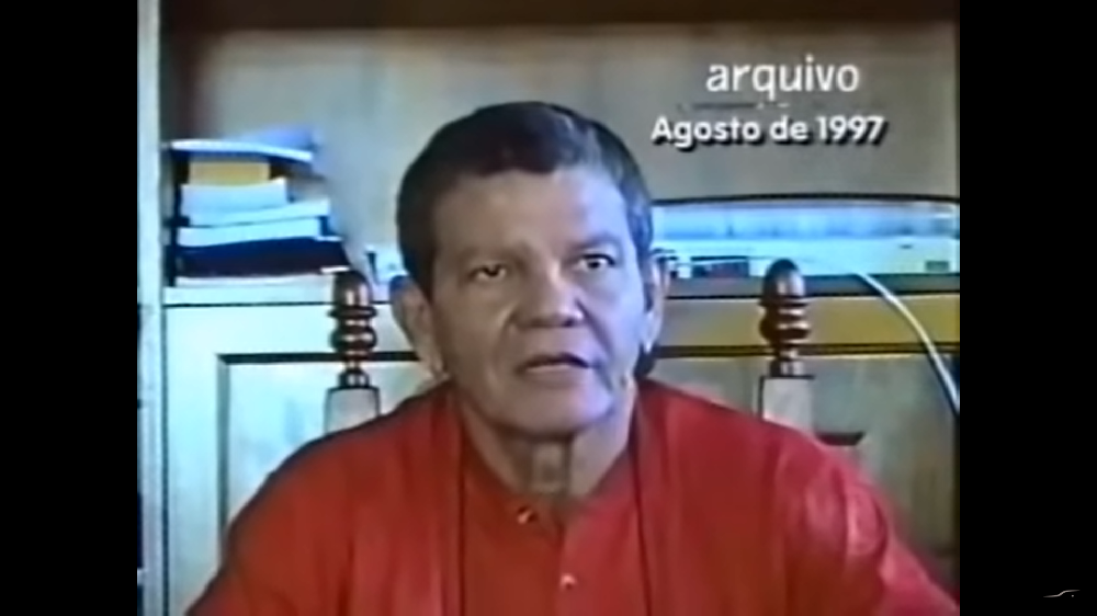 O líder da “Operação Prato” na época foi o capitão Uyrangê Bolívar de Hollanda Lima.  Ele deu uma longa entrevista à revista “UFO”, 20 anos depois, alegando que imagens do caso haviam sido escondidas pela Aeronáutica. Meses depois, ele se suicidou.