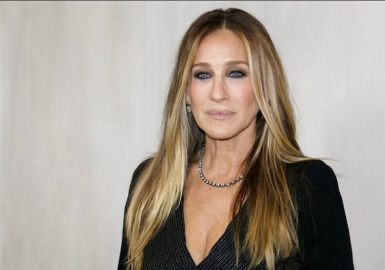 SARAH JESSICA PARKER - Atriz e produtora americana, nascida em 25/3/1965 em Nelsonville, Ohio. -Reprodução / Instagram