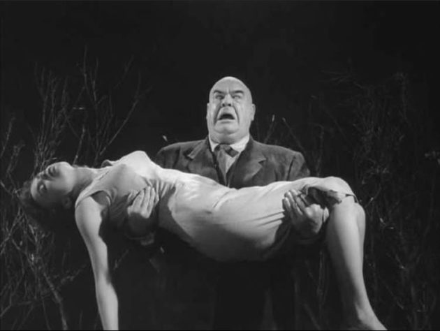 Ed Wood