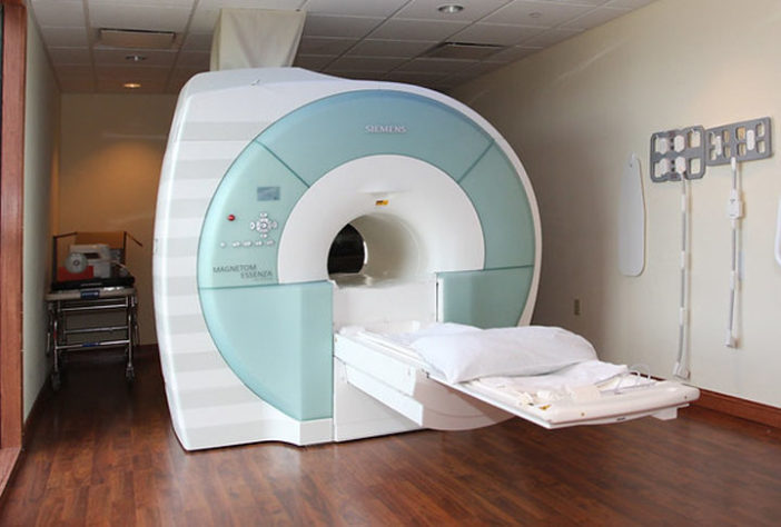 Câncer de Instestino, Tomografia Computadorizada