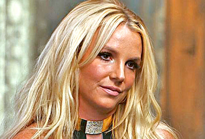 Britney Spears