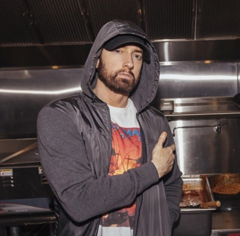 Eminem 