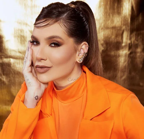 Pra quem não viu: Virginia Fonseca exibe luxos de nova mansão