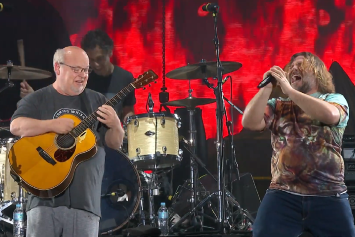 Jack Black - Tenacious D
