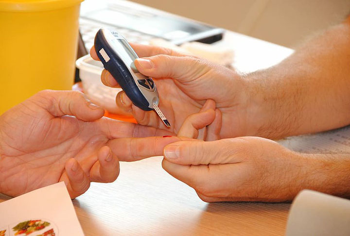 Só que, quando consumidas em excesso, essas substâncias aumentam o risco de problemas de saúde como obesidade e diabetes.-Jay Mojica - Flickr