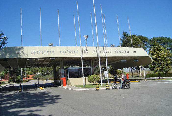 Instituto Nacional de Pesquisas Espaciais (INPE)