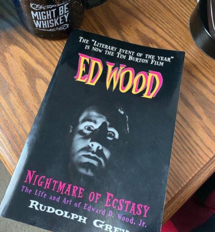 Ed Wood