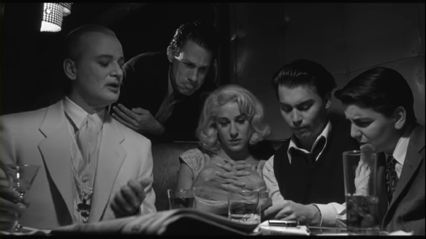 Ed Wood
