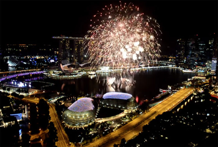 Singapura