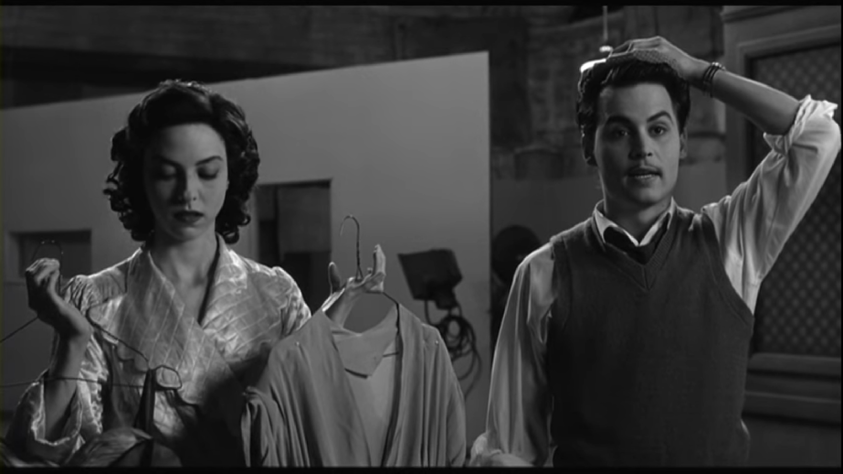 Ed Wood