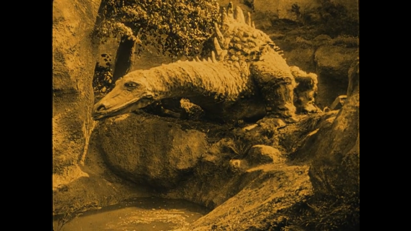 Dragão