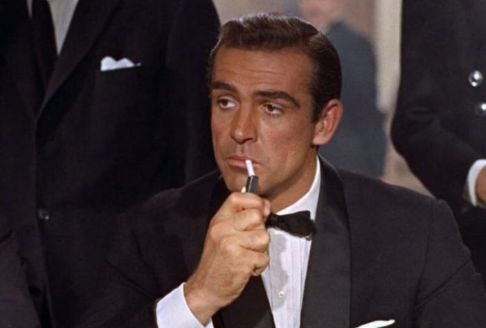 Sean Connery / James Bond